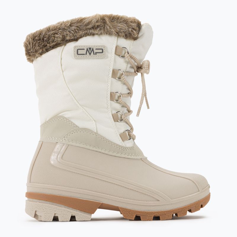 Снігоступи дитячі CMP Polhanne Snowboots vanillia 2