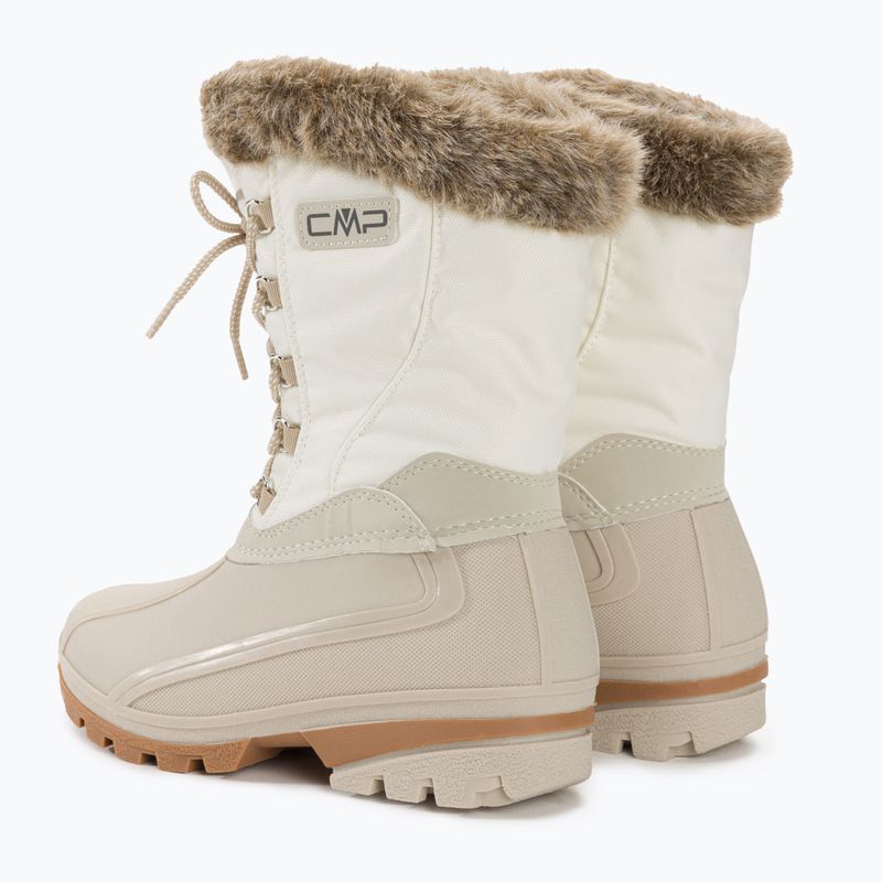 Снігоступи дитячі CMP Polhanne Snowboots vanillia 3