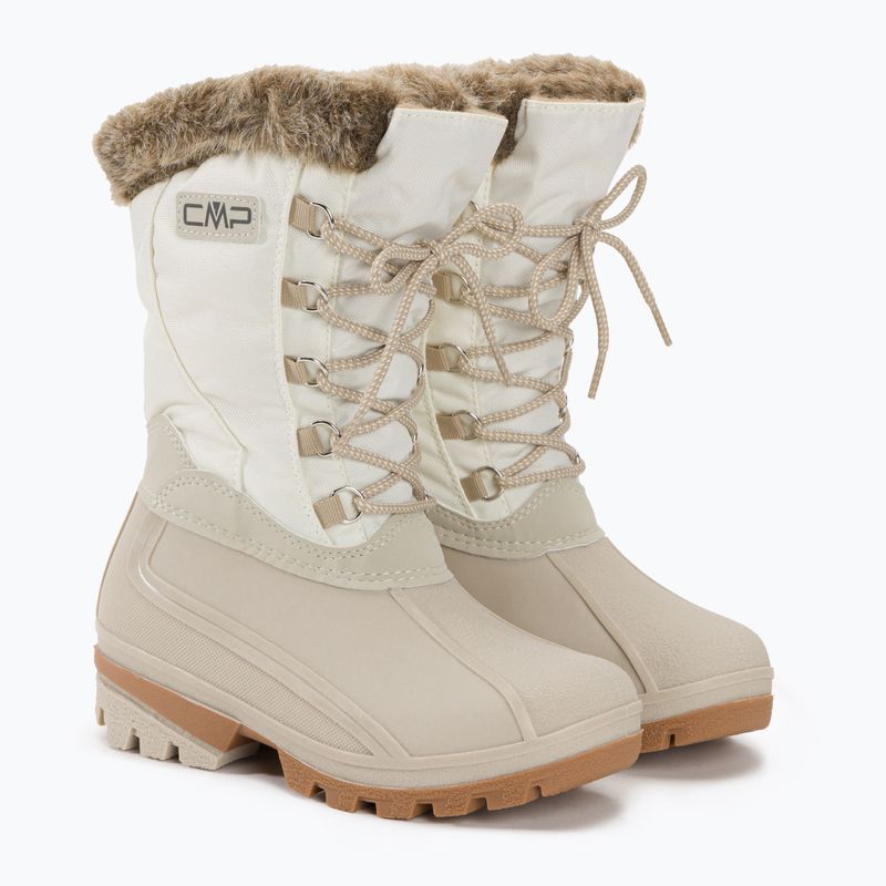 Снігоступи дитячі CMP Polhanne Snowboots vanillia 4