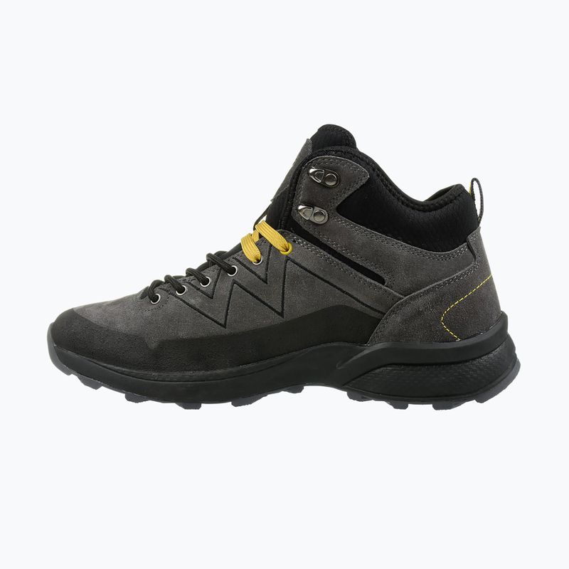 Черевики для трекінгу чоловічі CMP Kaleepso Mid сірі 31Q4917 13