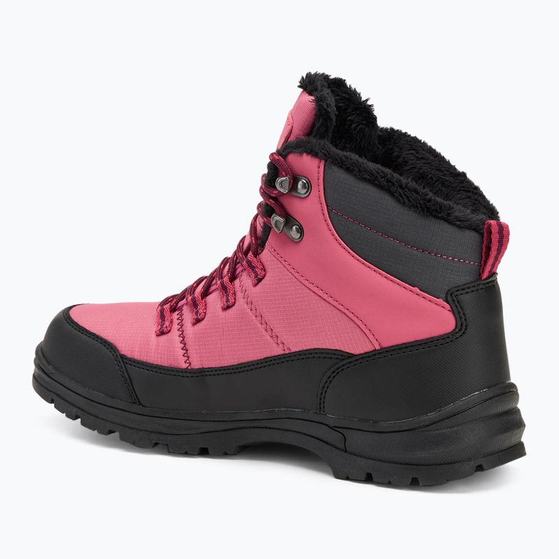 Черевики зимові дитячі CMP Annuuk Snowboots Wp ciliegia 3