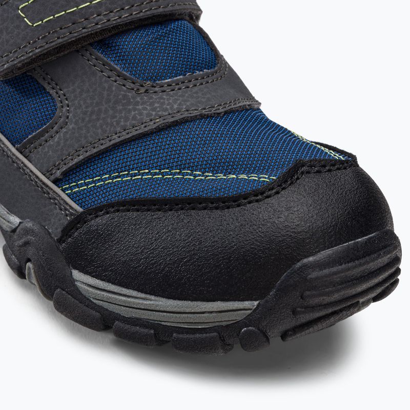 Черевики для трекінгу жіночі CMP Pyry Snowboots блакитно-сірі 38Q4514J 7