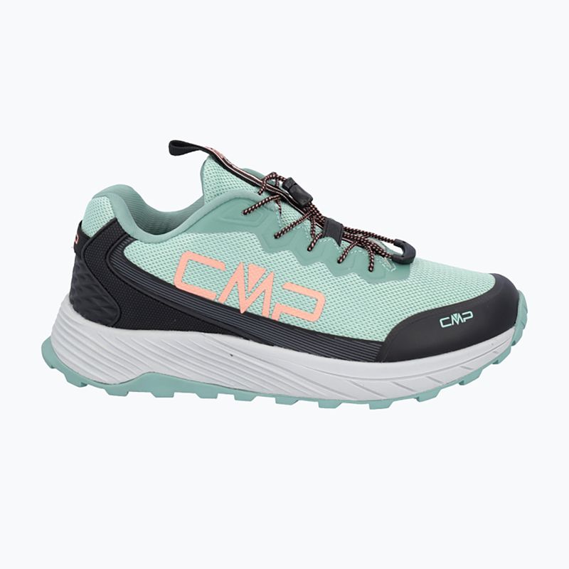 Жіночі черевики CMP Phelyx Multisport menta 8