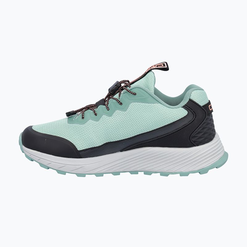 Жіночі черевики CMP Phelyx Multisport menta 9