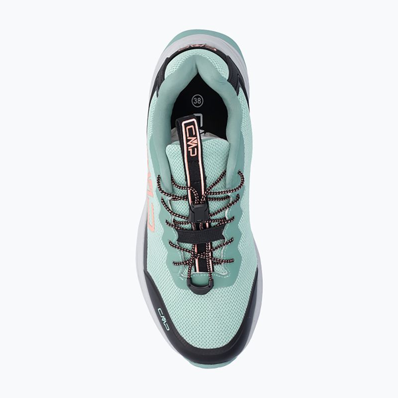 Жіночі черевики CMP Phelyx Multisport menta 10