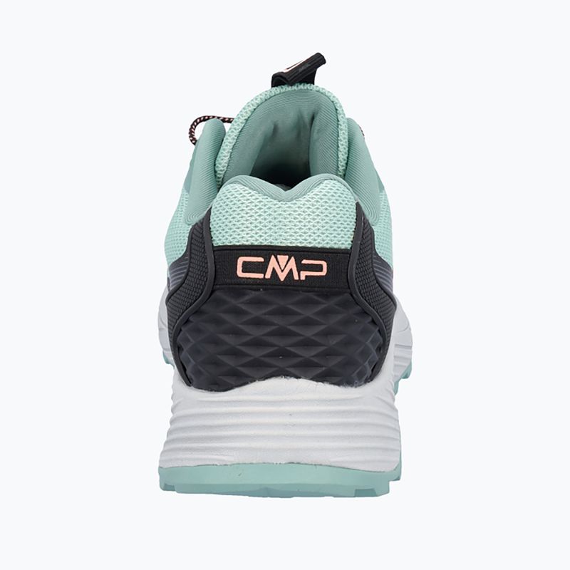 Жіночі черевики CMP Phelyx Multisport menta 11