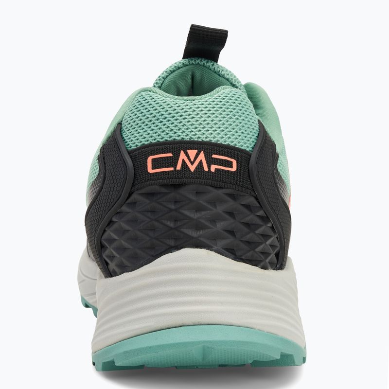 Жіночі черевики CMP Phelyx Multisport menta 6