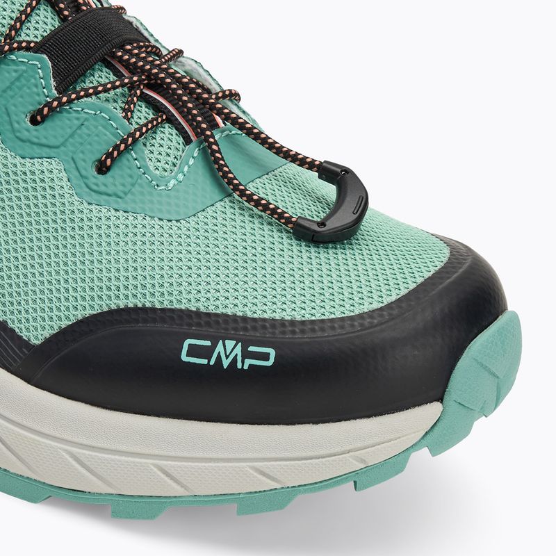 Жіночі черевики CMP Phelyx Multisport menta 7