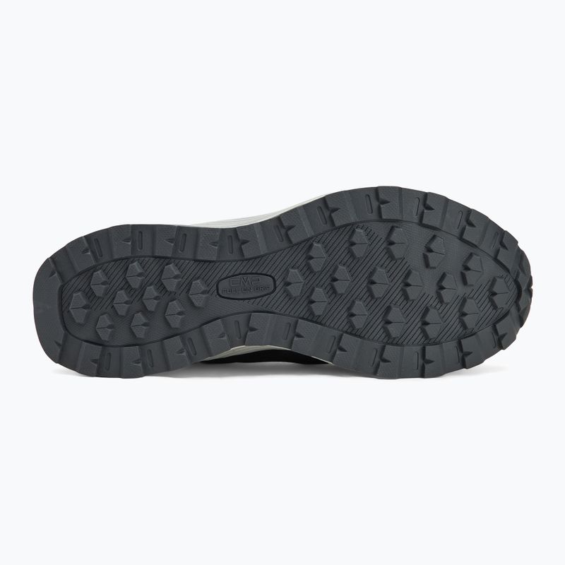 Чоловічі трекінгові черевики CMP Phelyx Multisport мох 4