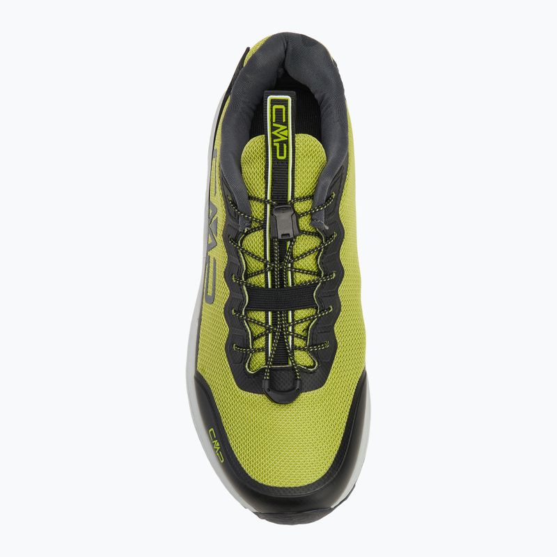 Чоловічі трекінгові черевики CMP Phelyx Multisport мох 5