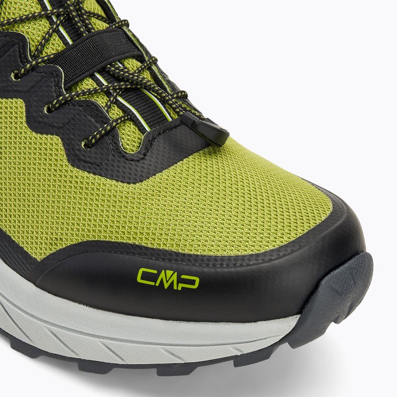 Чоловічі трекінгові черевики CMP Phelyx Multisport мох 7