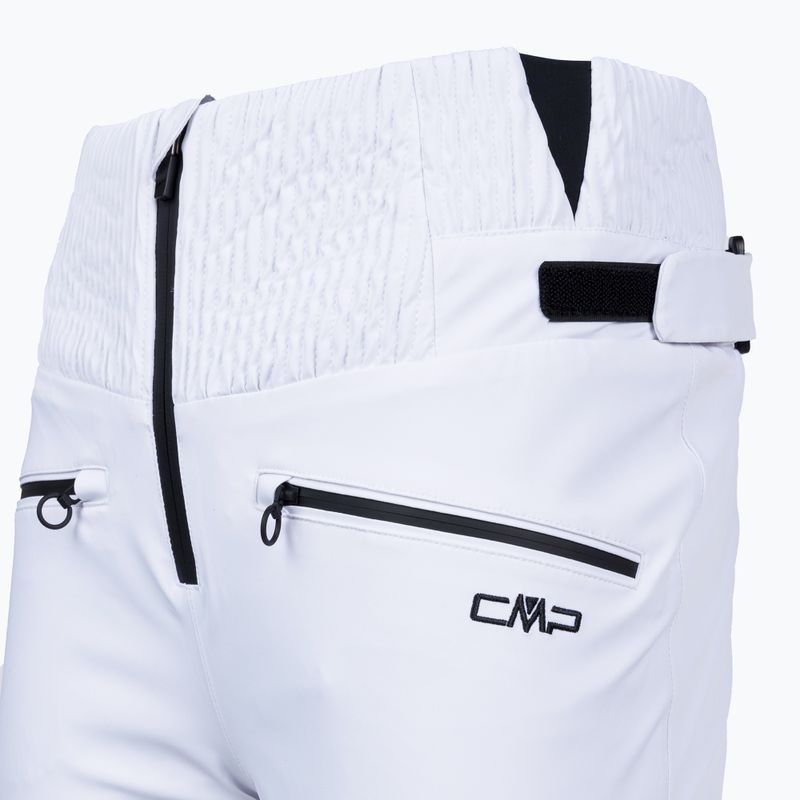 Штани лижні жіночі CMP bianco 3