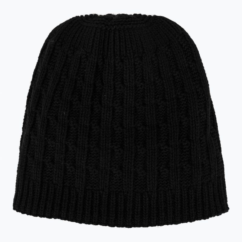 Шапка зимова Blauer USA Marotta black 4