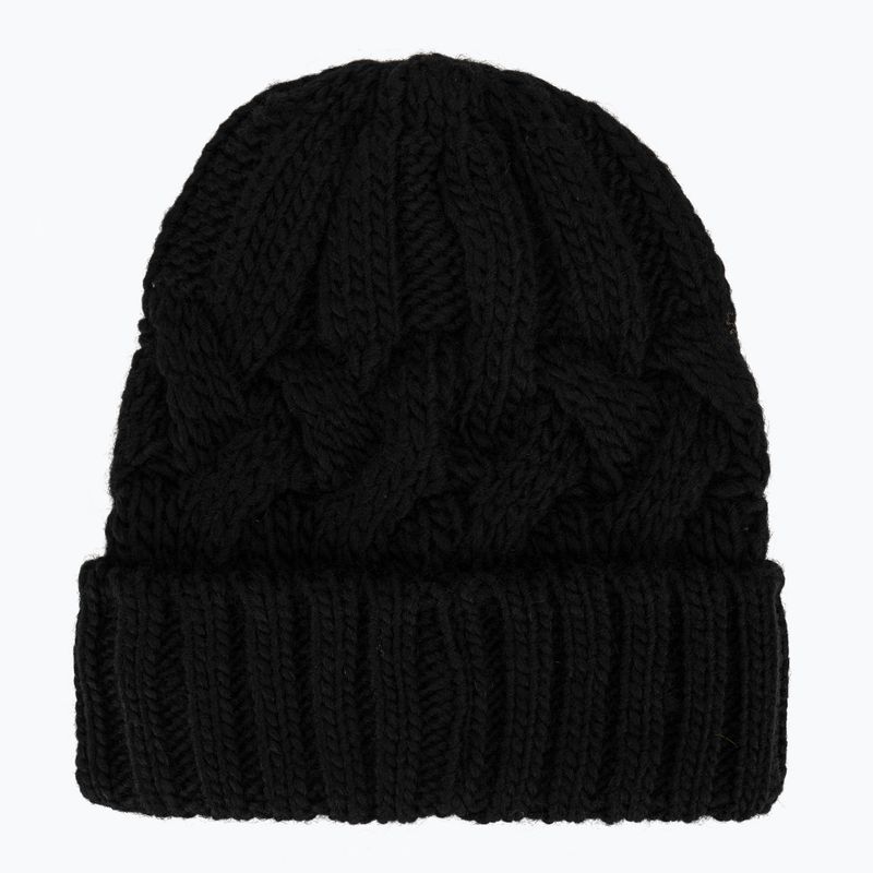 Шапка зимова Blauer USA Corwin black 2