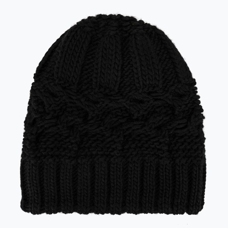 Шапка зимова Blauer USA Corwin black 4