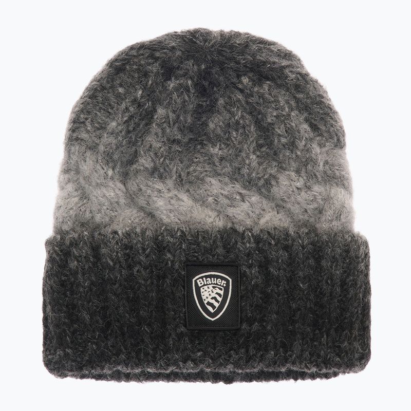 Шапка зимова Blauer USA Euclid koala grey