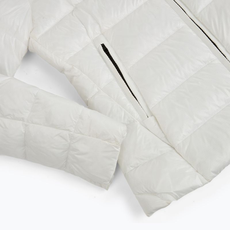 Куртка жіноча Blauer USA Caroll optical white inside optical white 5