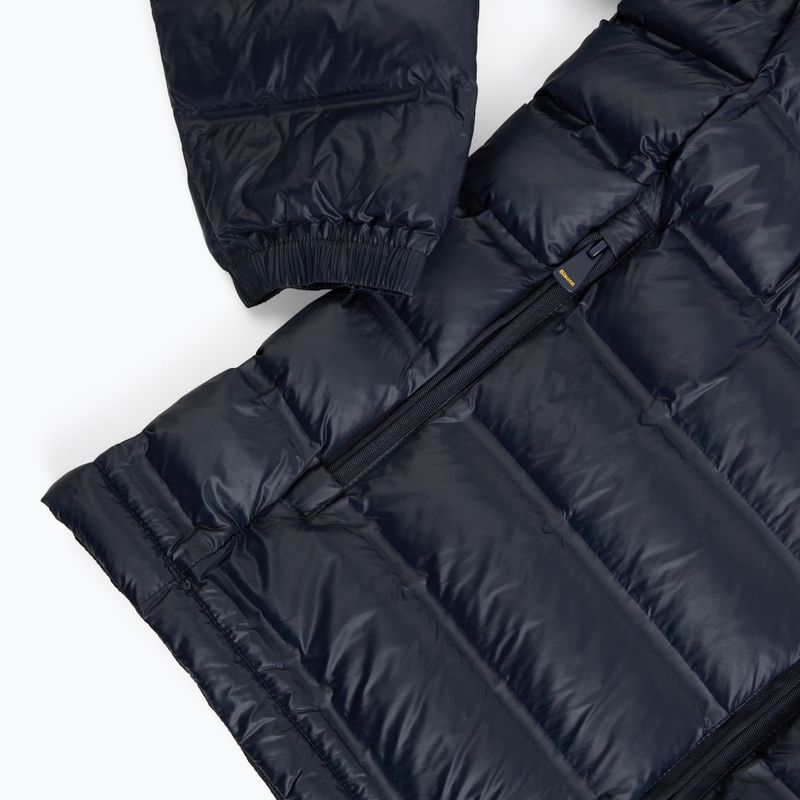 Куртка чоловіча Blauer USA Charles blu int. blue 5