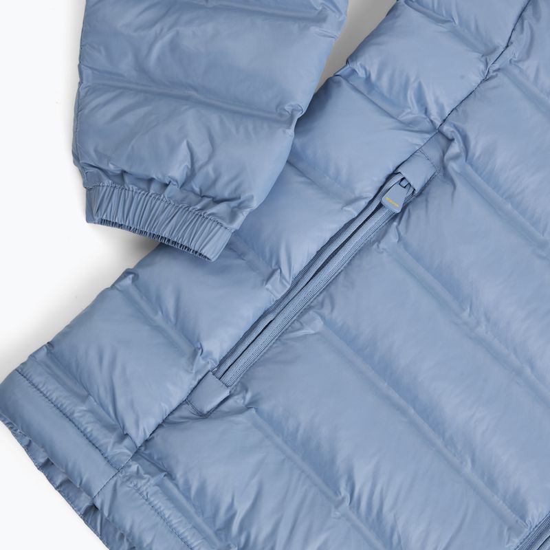 Куртка чоловіча Blauer USA Charles blue 80j inside light blue 5