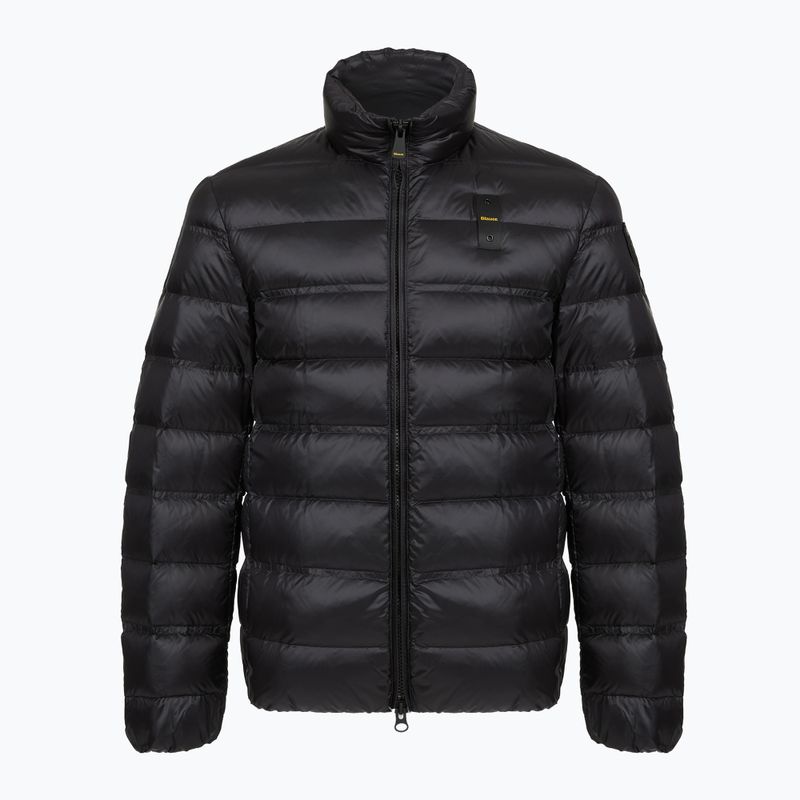 Куртка чоловіча Blauer USA Belmont black