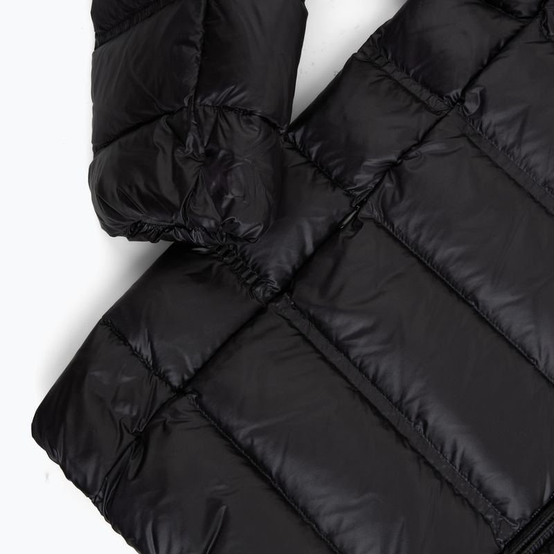 Куртка чоловіча Blauer USA Belmont black 5