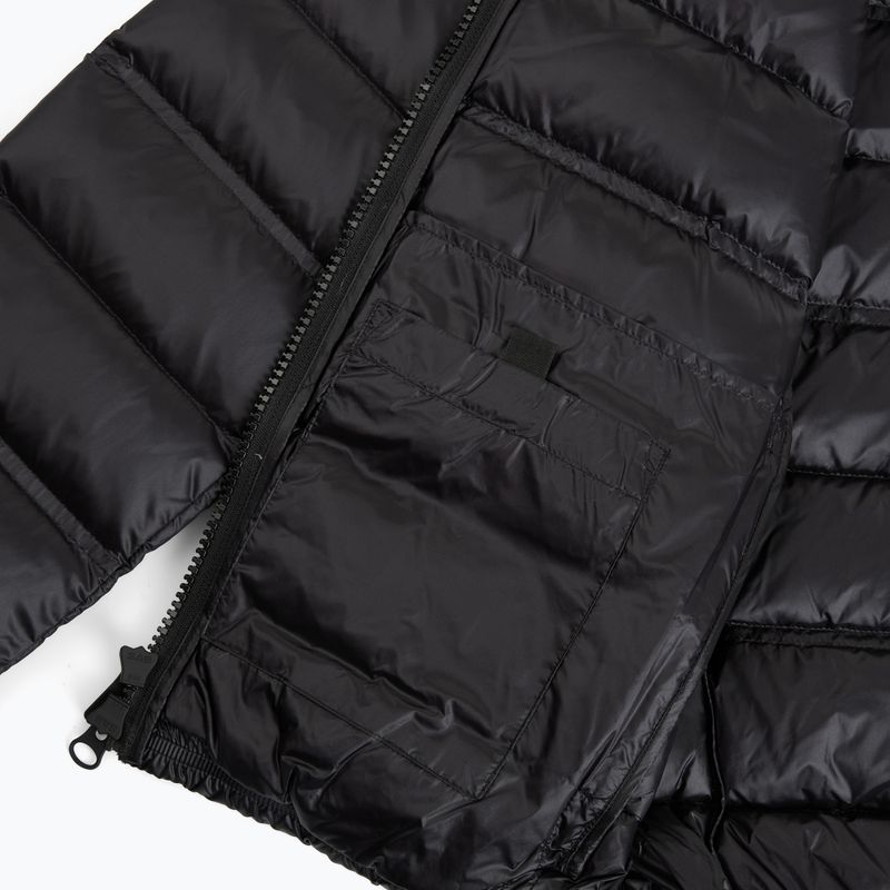 Куртка чоловіча Blauer USA Belmont black 6