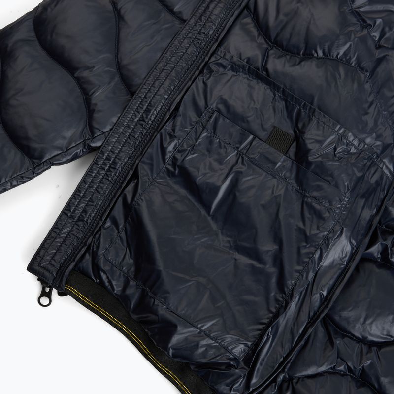 Пуховик чоловічий Blauer USA Wave blue 6