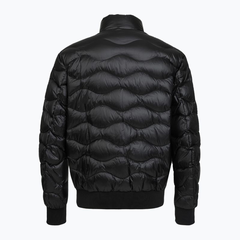 Куртка чоловіча Blauer USA Daniel black 2