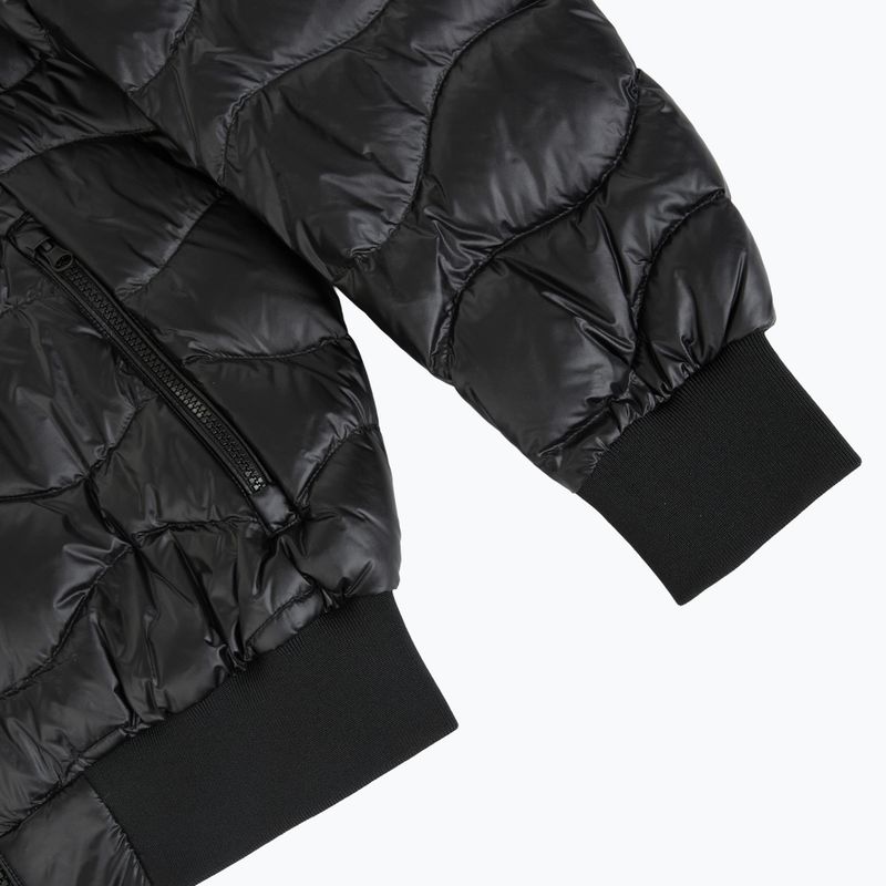 Куртка чоловіча Blauer USA Daniel black 5