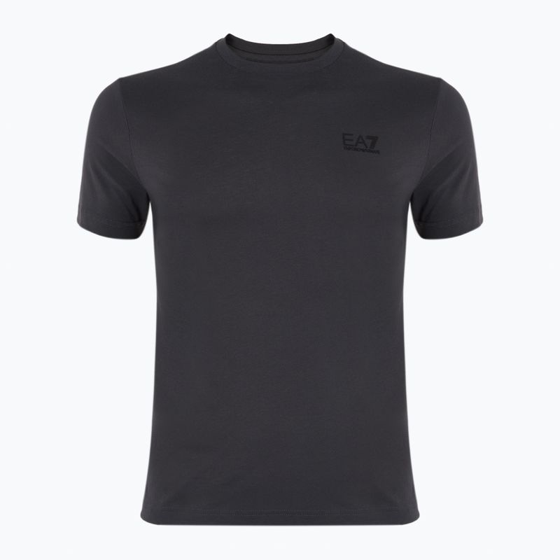 Чоловіча футболка EA7 Emporio Armani Pima Cotton Core Identity