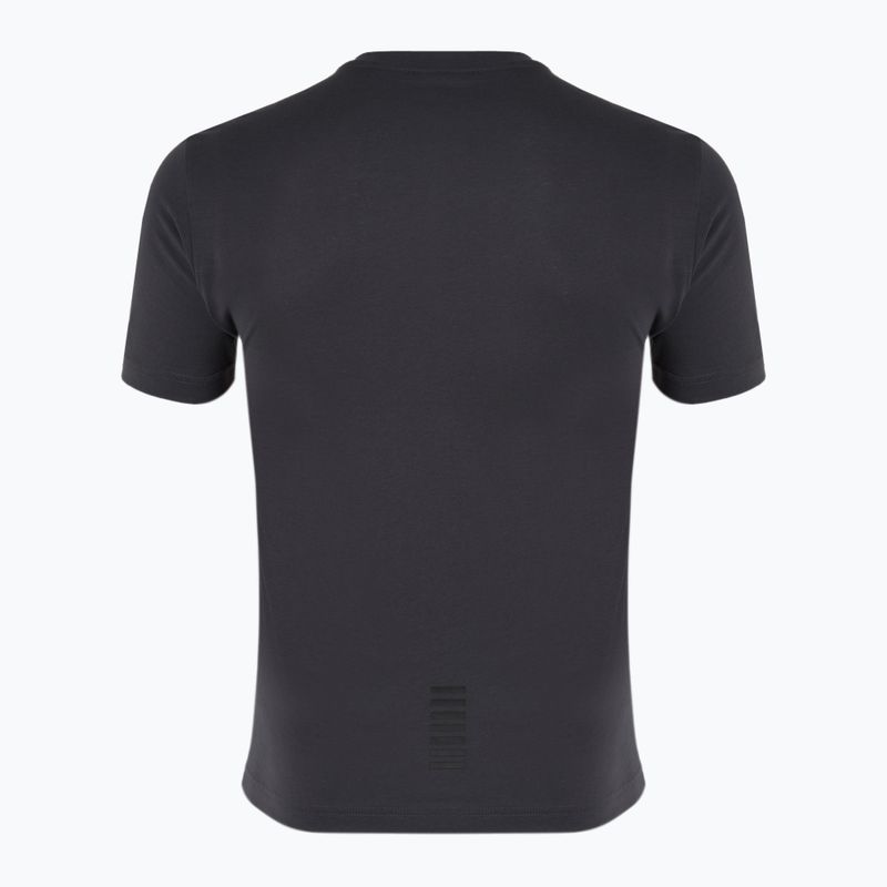 Чоловіча футболка EA7 Emporio Armani Pima Cotton Core Identity 2