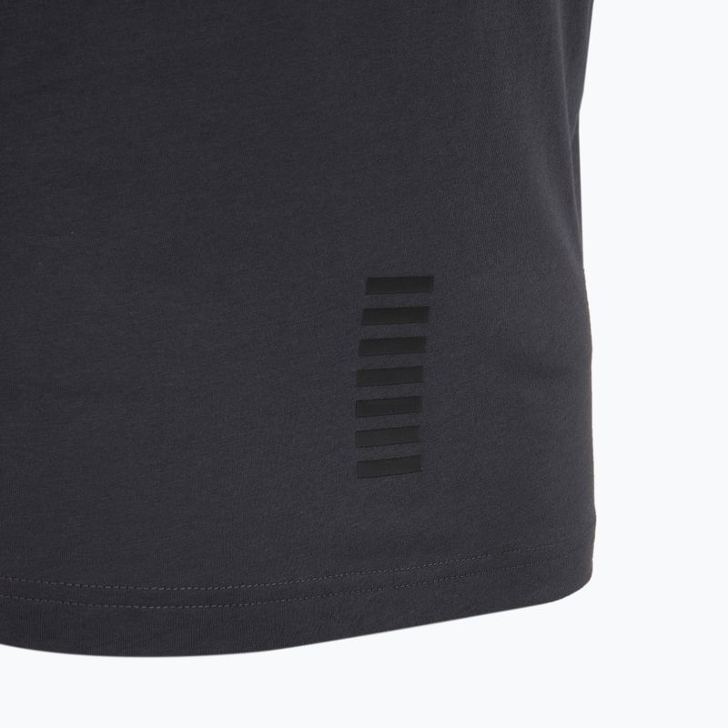 Чоловіча футболка EA7 Emporio Armani Pima Cotton Core Identity 3