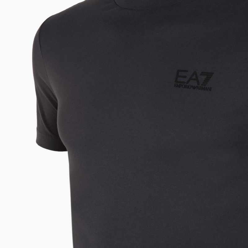 Чоловіча футболка EA7 Emporio Armani Pima Cotton Core Identity 4