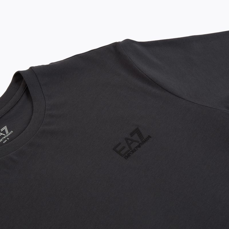 Чоловіча футболка EA7 Emporio Armani Pima Cotton Core Identity 5