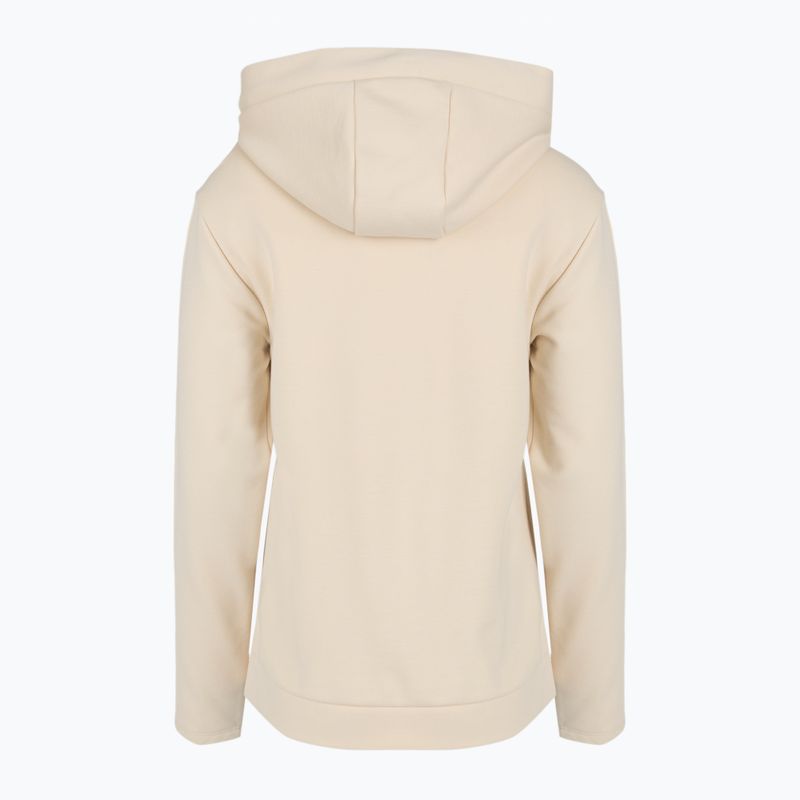 Спортивний костюм жіночий EA7 Emporio Armani Train Tracksuit HO almond milk 4