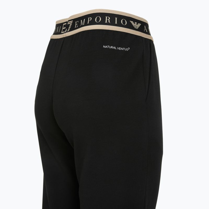 Спортивний костюм жіночий EA7 Emporio Armani Natural Ventus 7 black 10