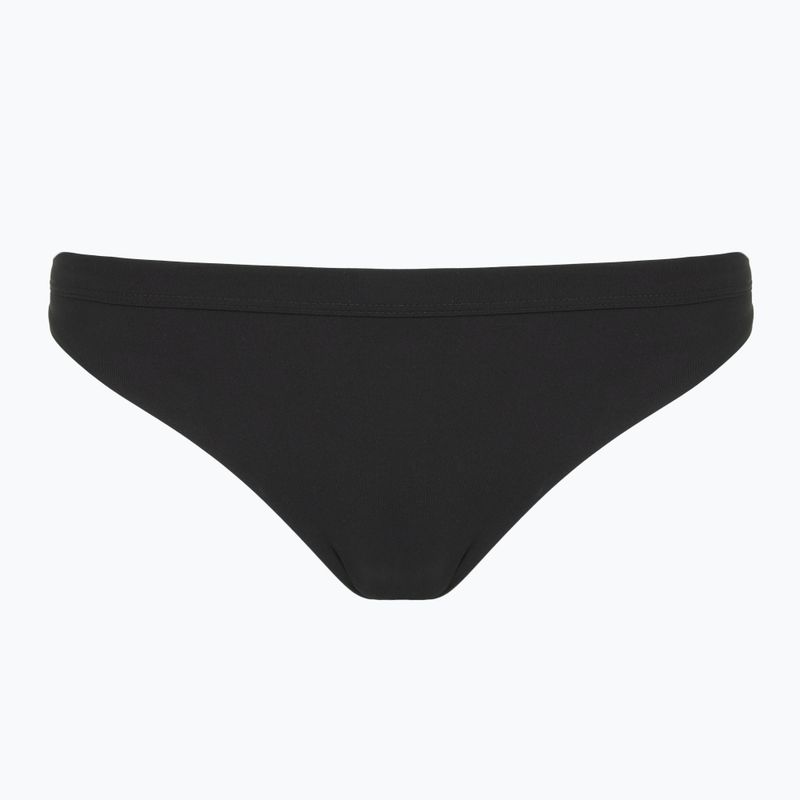 Купальник роздільний жіночий EA7 Emporio Armani Maxi Logo Bikini Top black 7