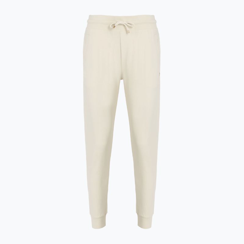 Спортивний костюм жіночий EA7 Emporio Armani Train Core Lady Tracksuit FZ silver birch 5