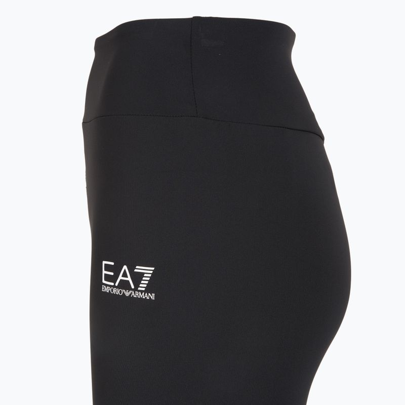 Легінси жіночі EA7 Emporio Armani Vigor 7 black beauty 3