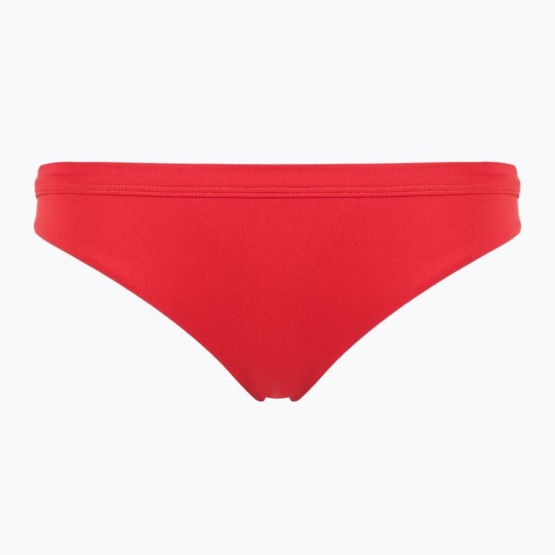 Купальник роздільний жіночий EA7 Emporio Armani Maxi Logo Bikini Top racing red 6