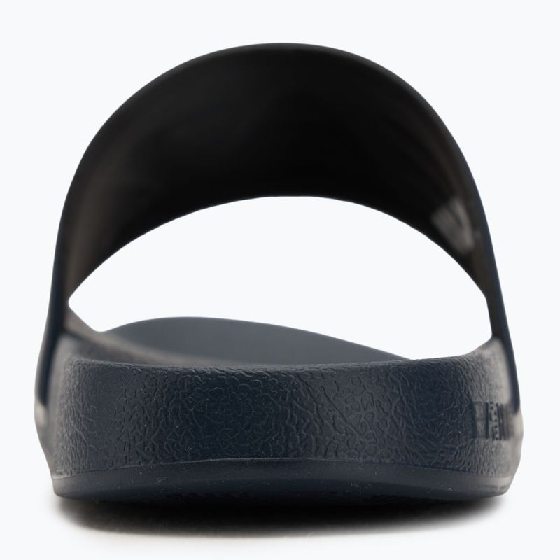 Шльопанці EA7 Emporio Armani Water Sports Visibility navy blue 6