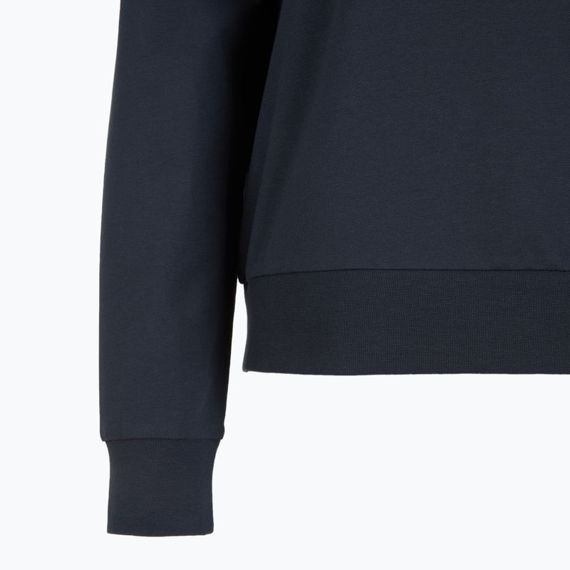 Спортивний костюм жіночий EA7 Emporio Armani Train Tracksuit MaxiLogo armani blue 6