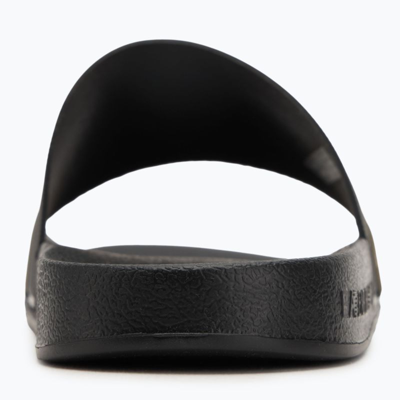 Шльопанці EA7 Emporio ArmaniWater Sports Tape full black / gold 6