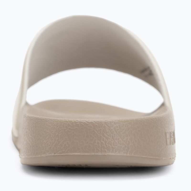 Шльопанці EA7 Emporio Armani Water Sports Visibility cobblestone / silver birch 6