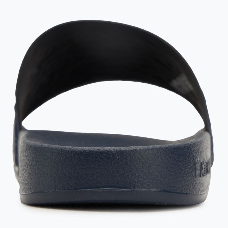 Шльопанці EA7 Emporio ArmaniWater Sports All Over navy / white 6