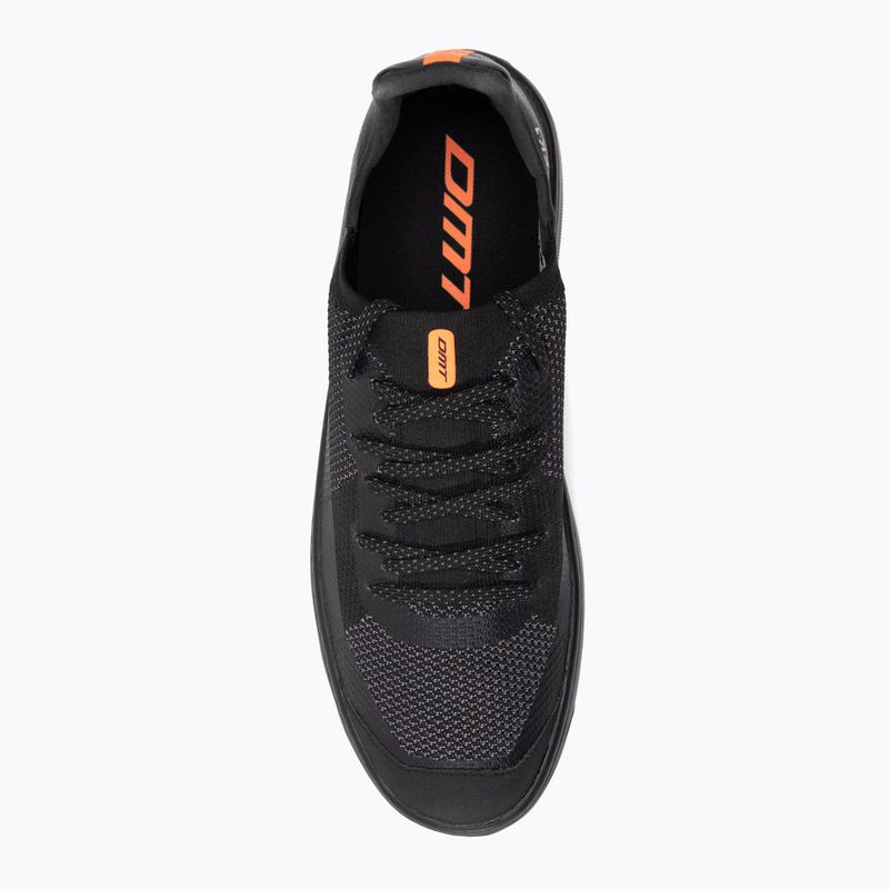 Взуття Enduro чоловіче  DMT FK1 чорне M0010DMT21FK1-A-0026 6