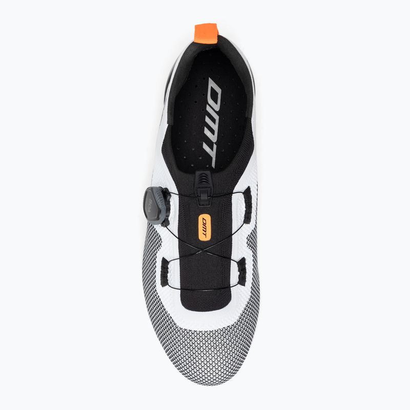 Взуття триатлонове чоловіче DMT KT4 white/white 6
