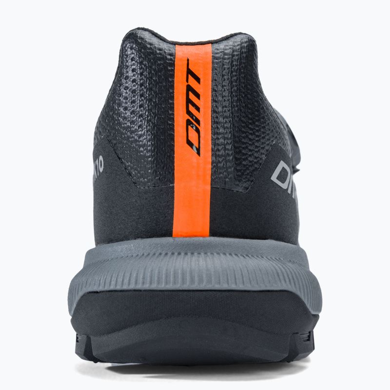 Кросівки велосипедні чоловічі MTB DMT TK10 antracite /black 6
