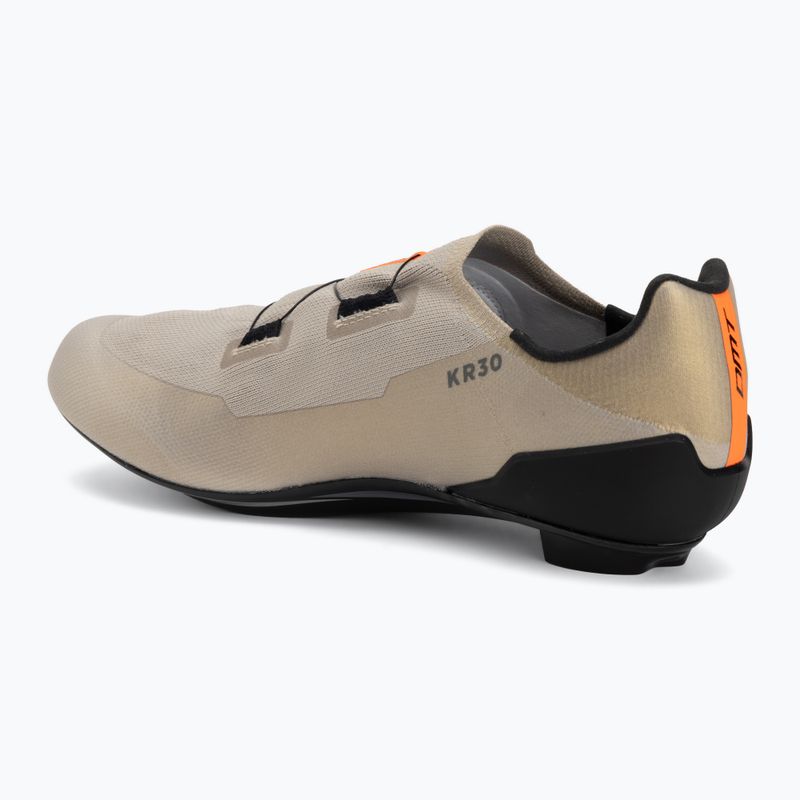 Кросівки велосипедні чоловічі DMT KR30 sand/black 3