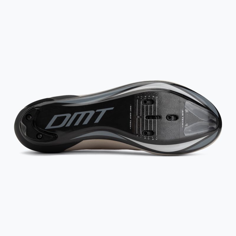 Кросівки велосипедні чоловічі DMT KR30 sand/black 4